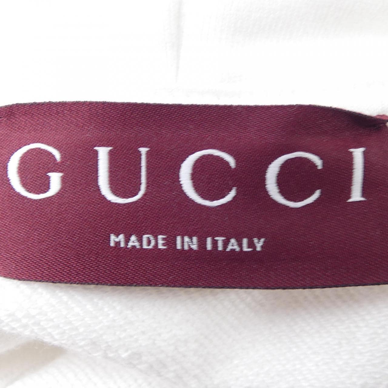 グッチ GUCCI ヒグチユウコ 853426 XJHUG パーカー