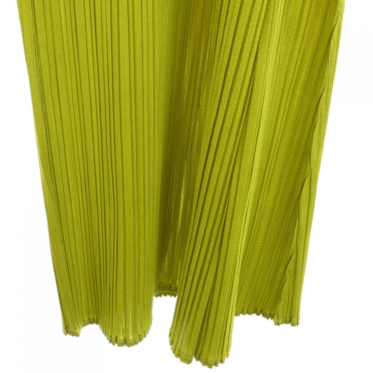 プリーツプリーズ PLEATS PLEASE パンツ