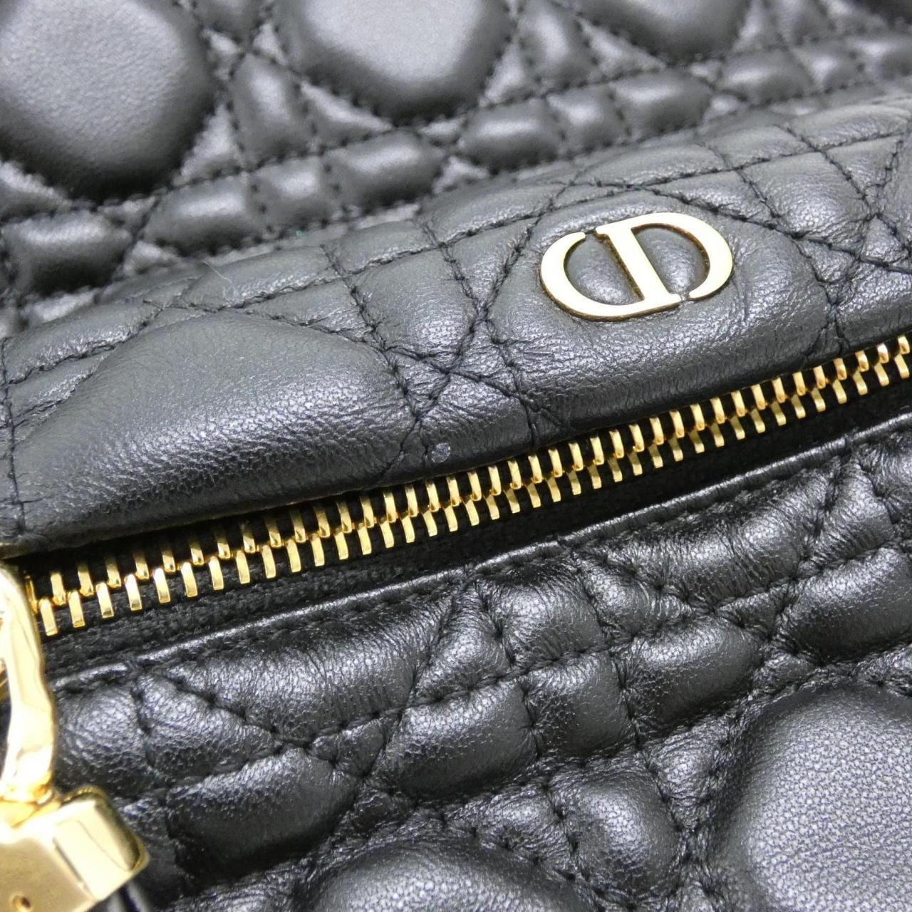 クリスチャンディオール M9221UNGF リュックサック