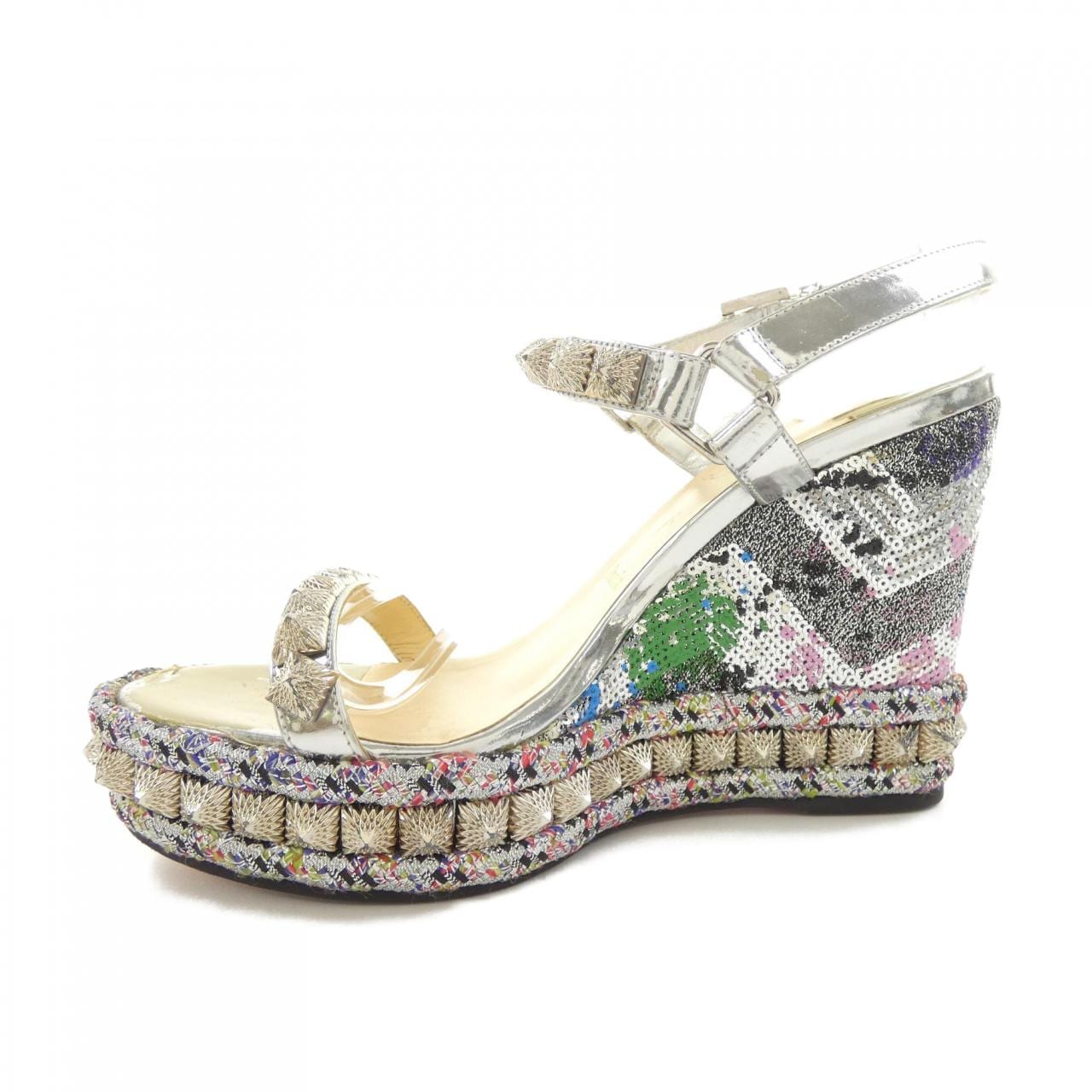 クリスチャンルブタン CHRISTIAN LOUBOUTIN パンプス