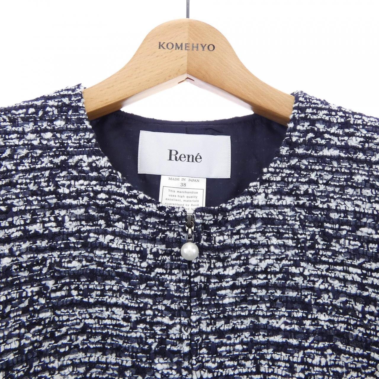 ルネ RENE 6416140 コート
