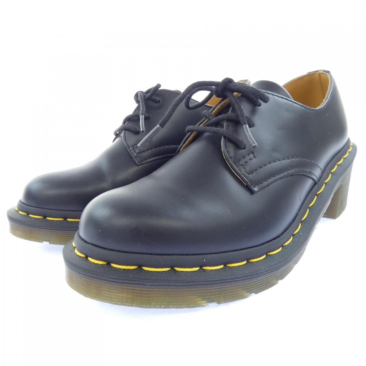 ドクターマーチン DR.MARTENS AMORY シューズ