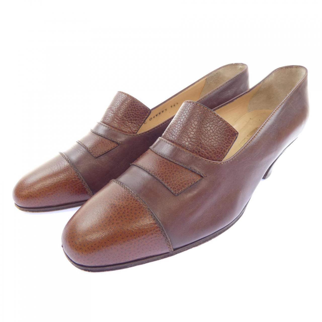 タニノクリスチー TANINO CRISCI C017773 パンプス