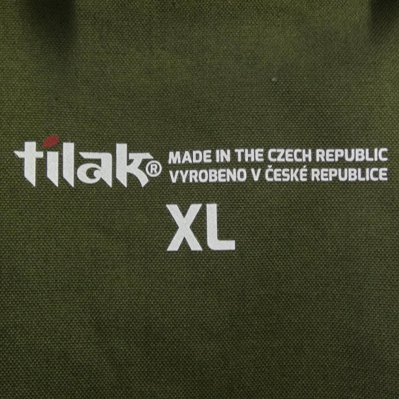 ティラック TILAK Loke Ventile ジャケット