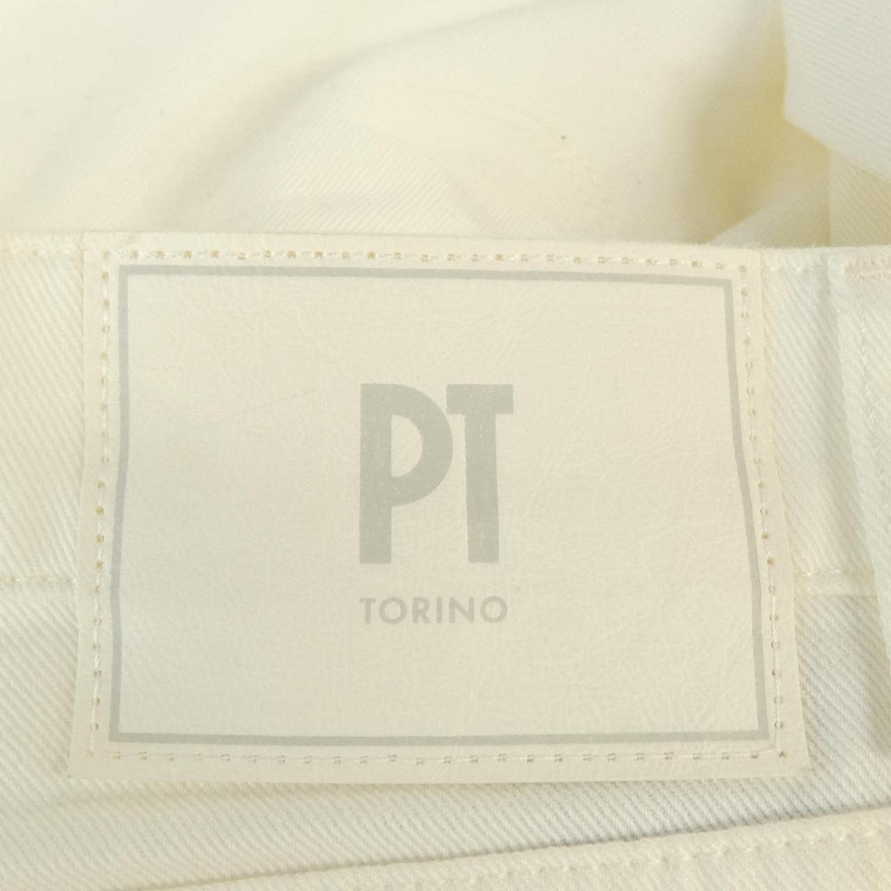 ピーティートリノ PT TORINO ジーンズ