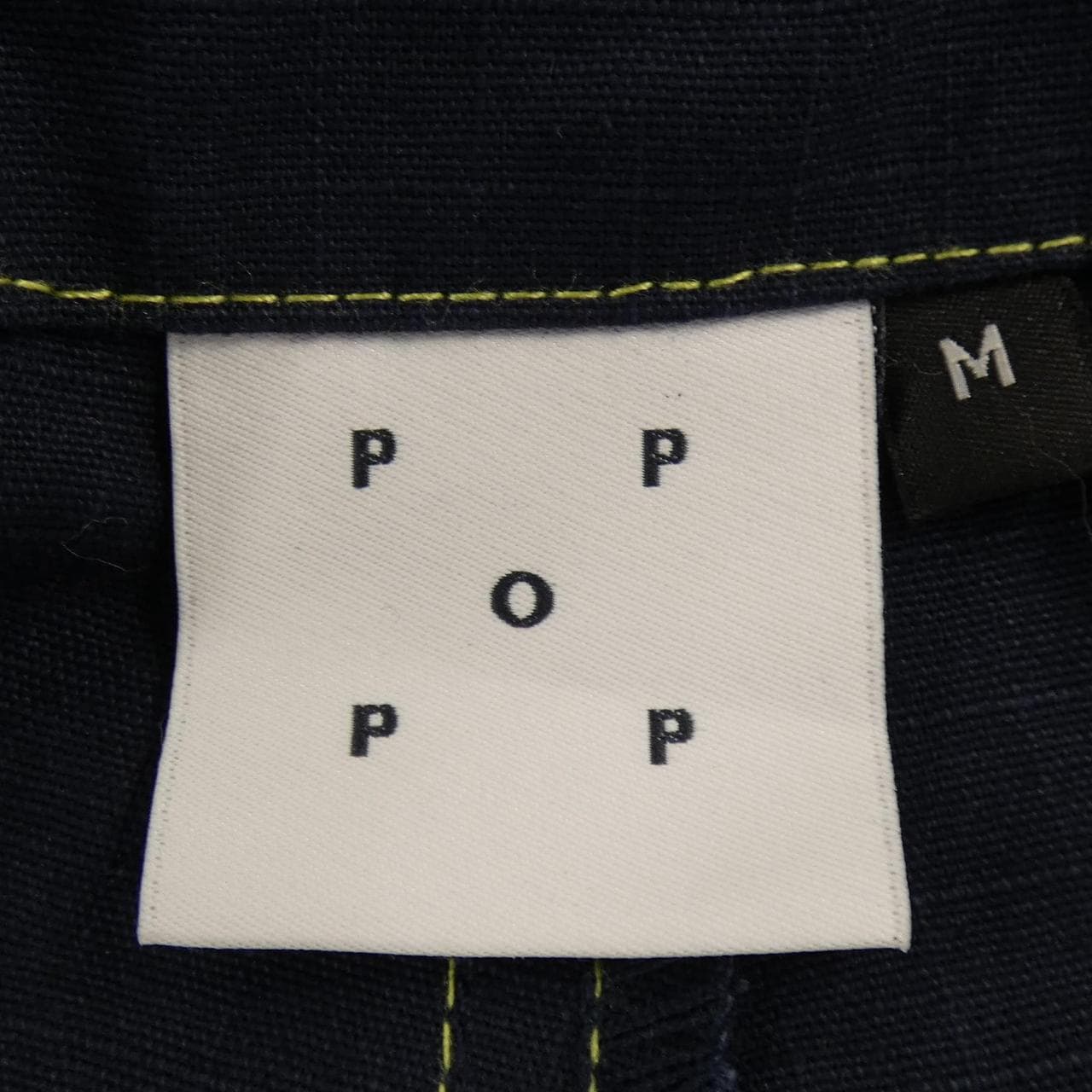 POP TRADING COMPANY パンツ