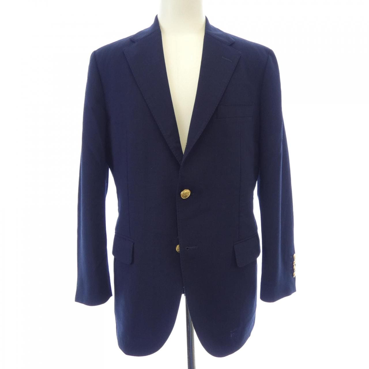 ロロピアーナ Loro Piana FAG4859 ジャケット