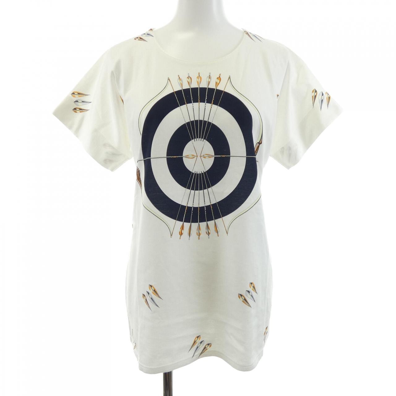エルメス HERMES 26-7706 Tシャツ