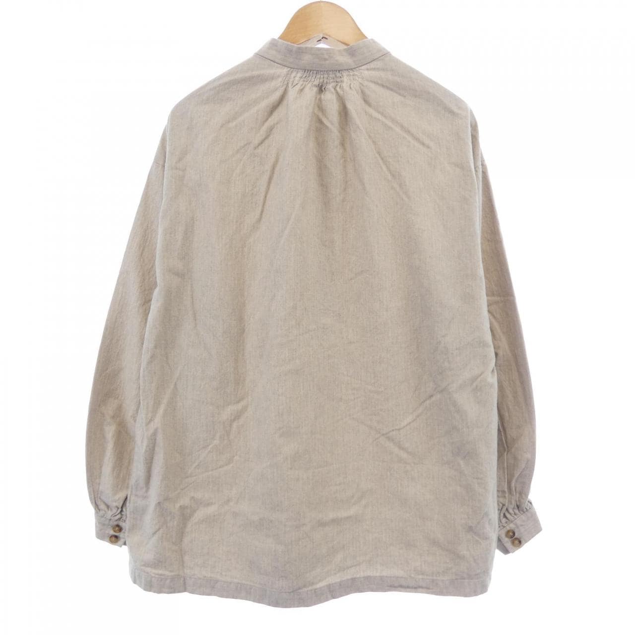 アーペーセー A.P.C. トップス