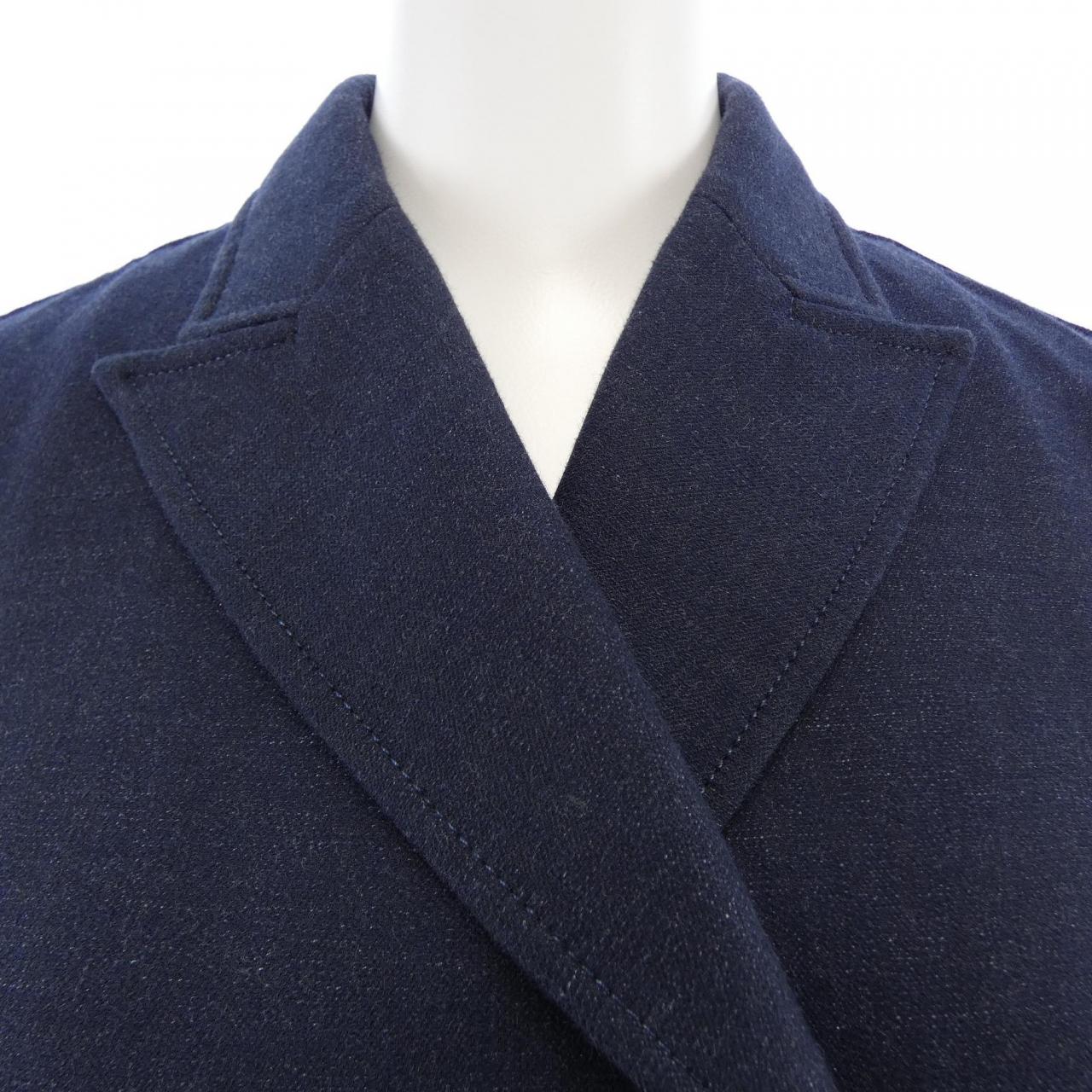 クリスチャンディオール CHRISTIAN DIOR 217V16A3669 ジャケット