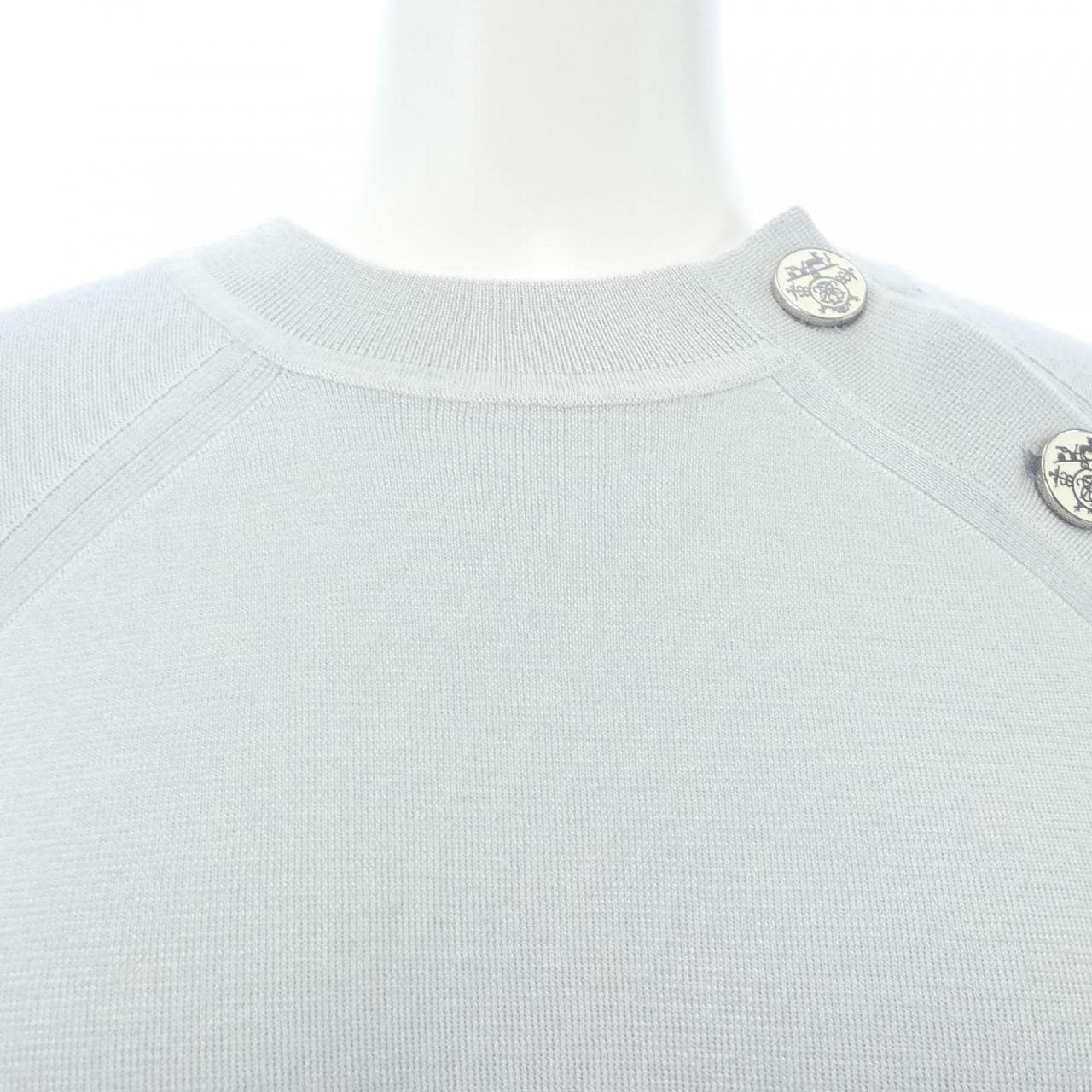 エルメス HERMES 3H2631D6 ニット