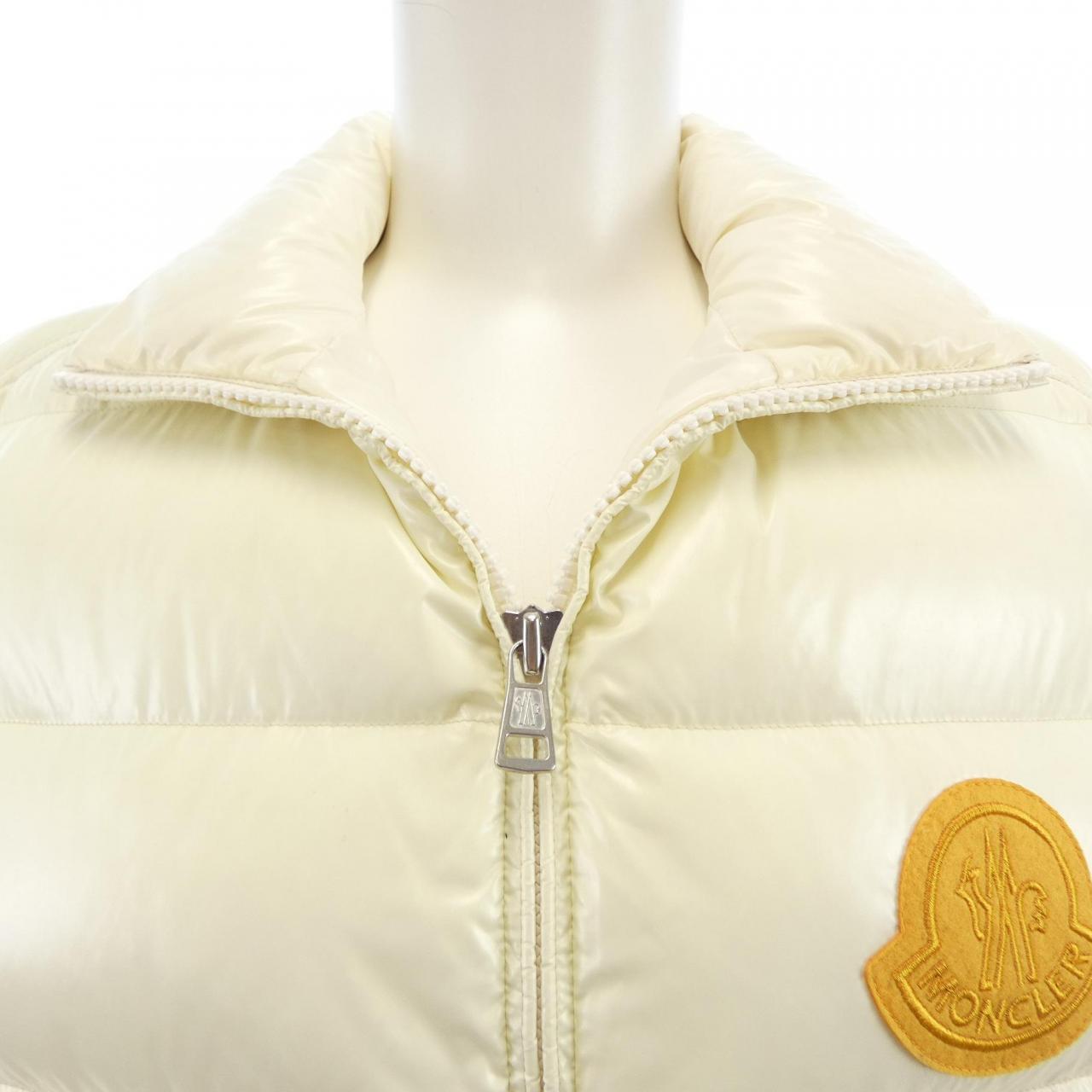 モンクレール ジーニアス MONCLER GENIUS PARK ダウンベスト