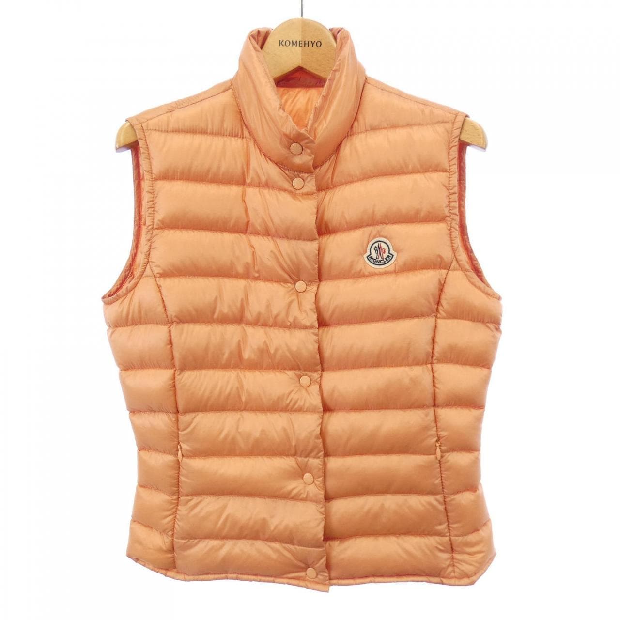 モンクレール MONCLER LIANE ダウンベスト
