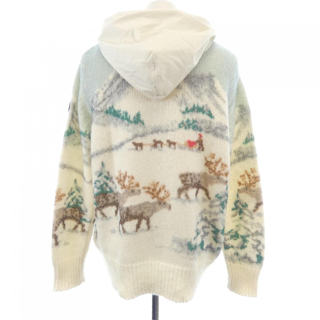 モンクレール MONCLER G2093900003 パーカー