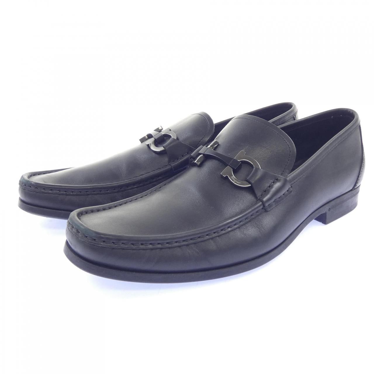 フェラガモ FERRAGAMO シューズ