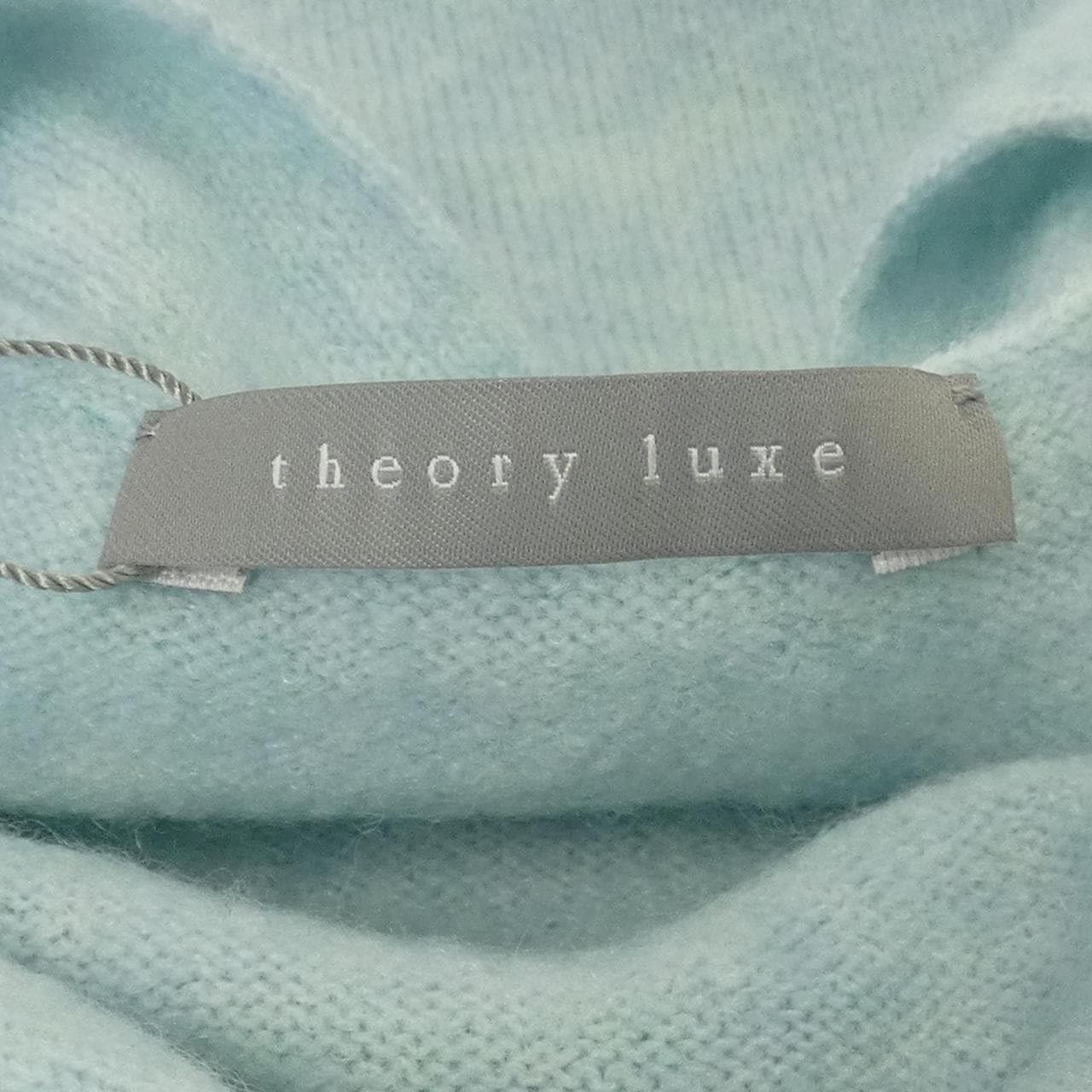 Theory luxe long cardigan