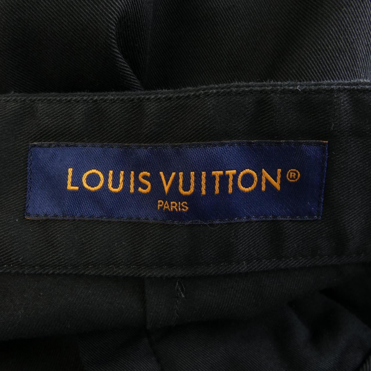 LOUIS VUITTON LOUIS VUITTON Pants