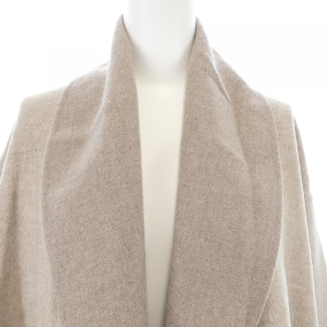 レリューム relume コート