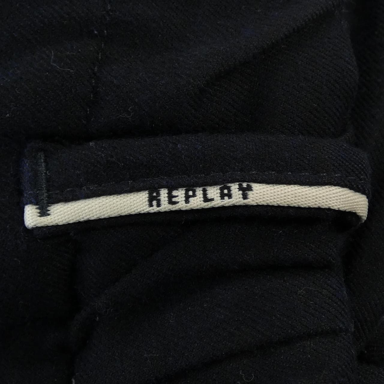 リプレイ REPLAY パンツ