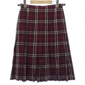 バーバリーロンドン BURBERRY LONDON スカート