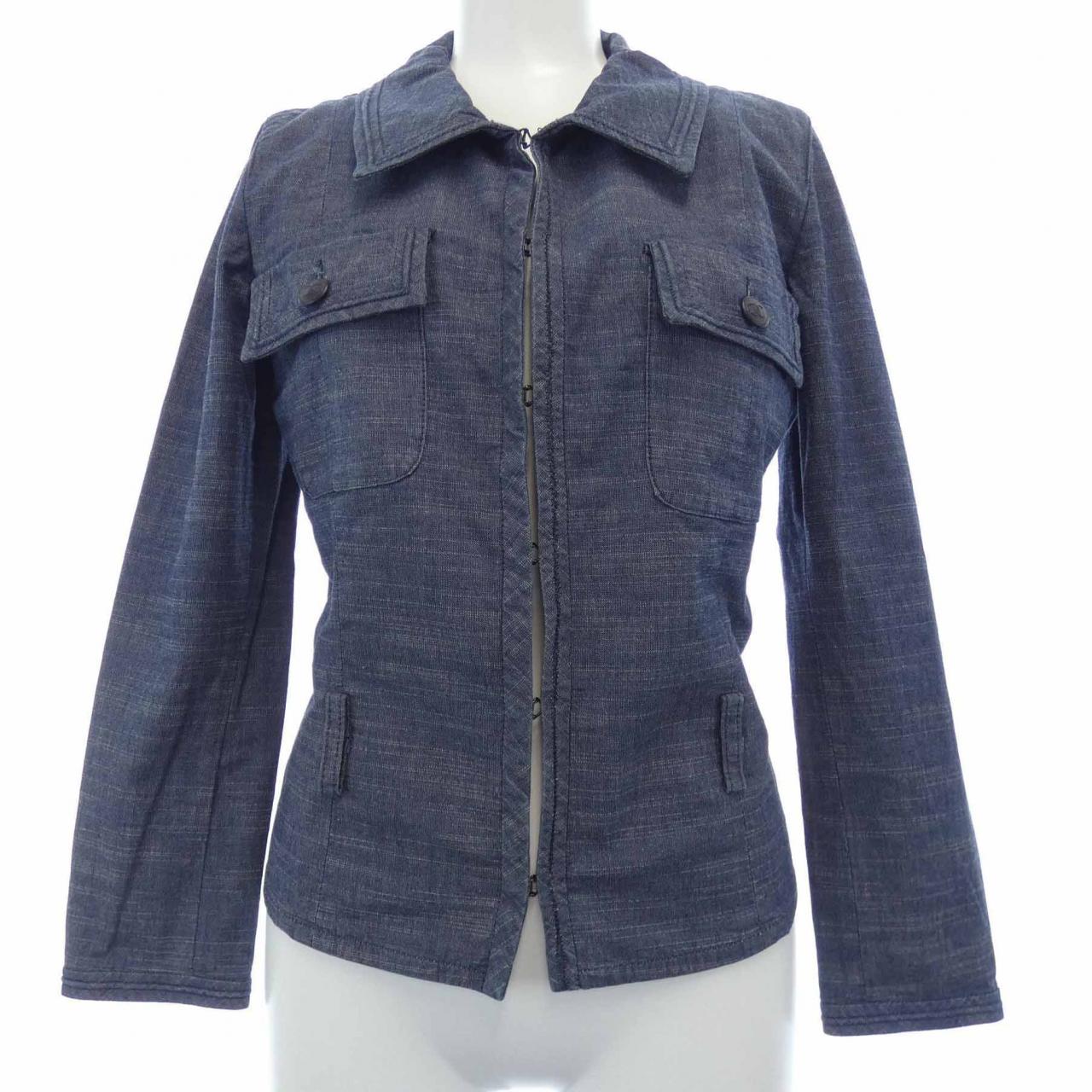 [vintage] CHANEL jacket