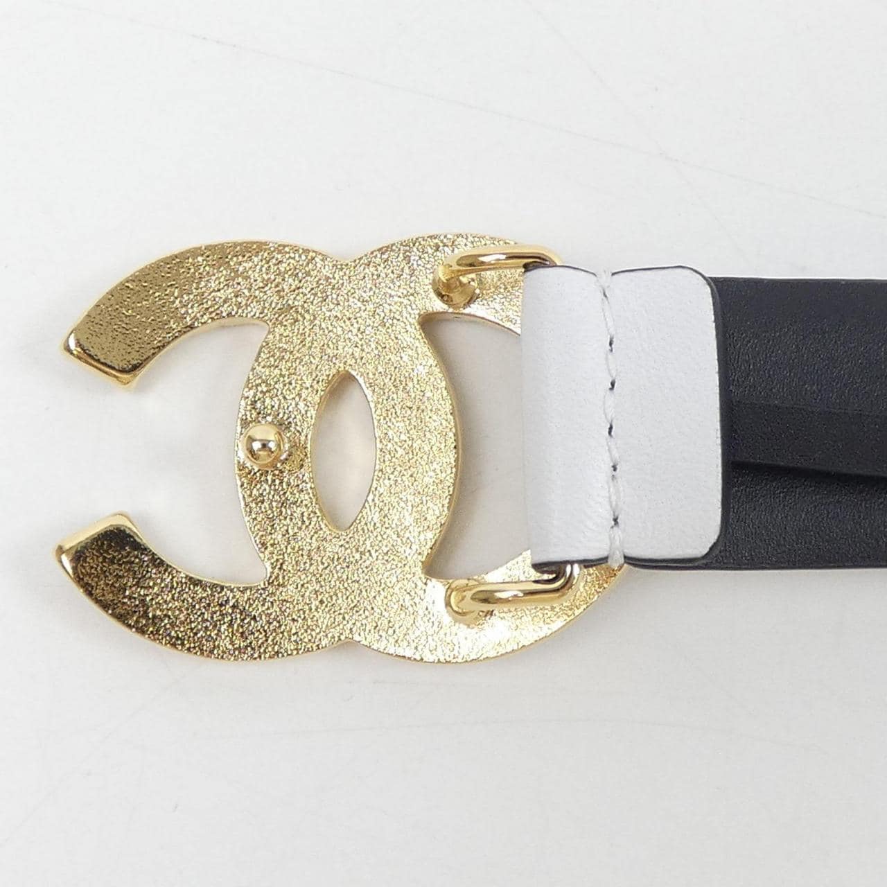 CHANEL BELT