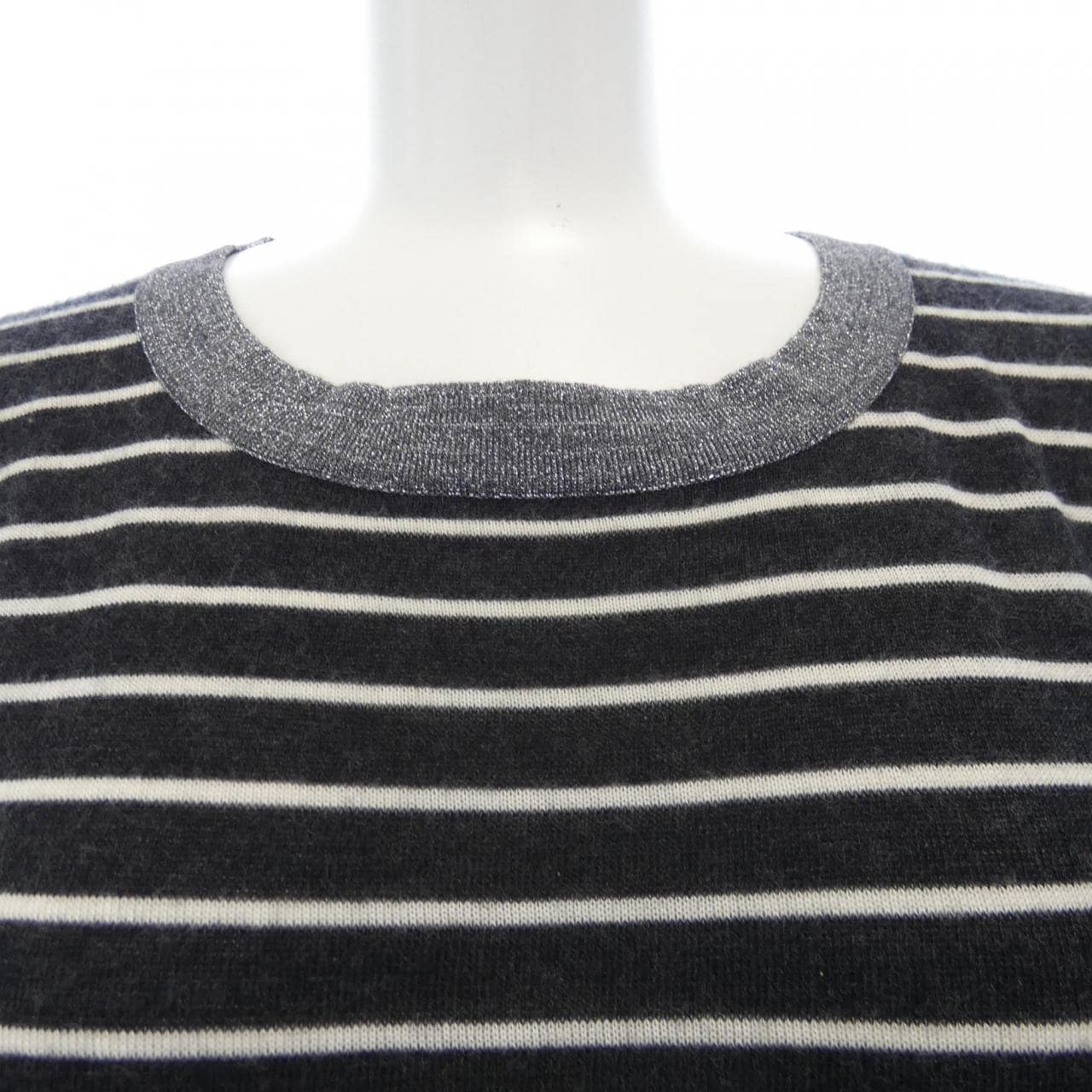 シャネル CHANEL ニット