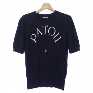 パトゥ PATOU ニット