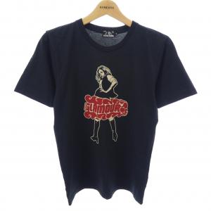 ヒステリックグラマー HYSTERIC GLAMOUR Tシャツ