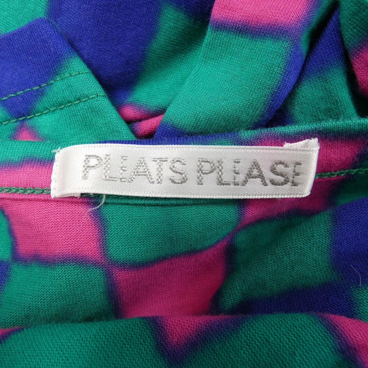 プリーツプリーズ PLEATS PLEASE PP04-JK751 7565069 Tシャツ