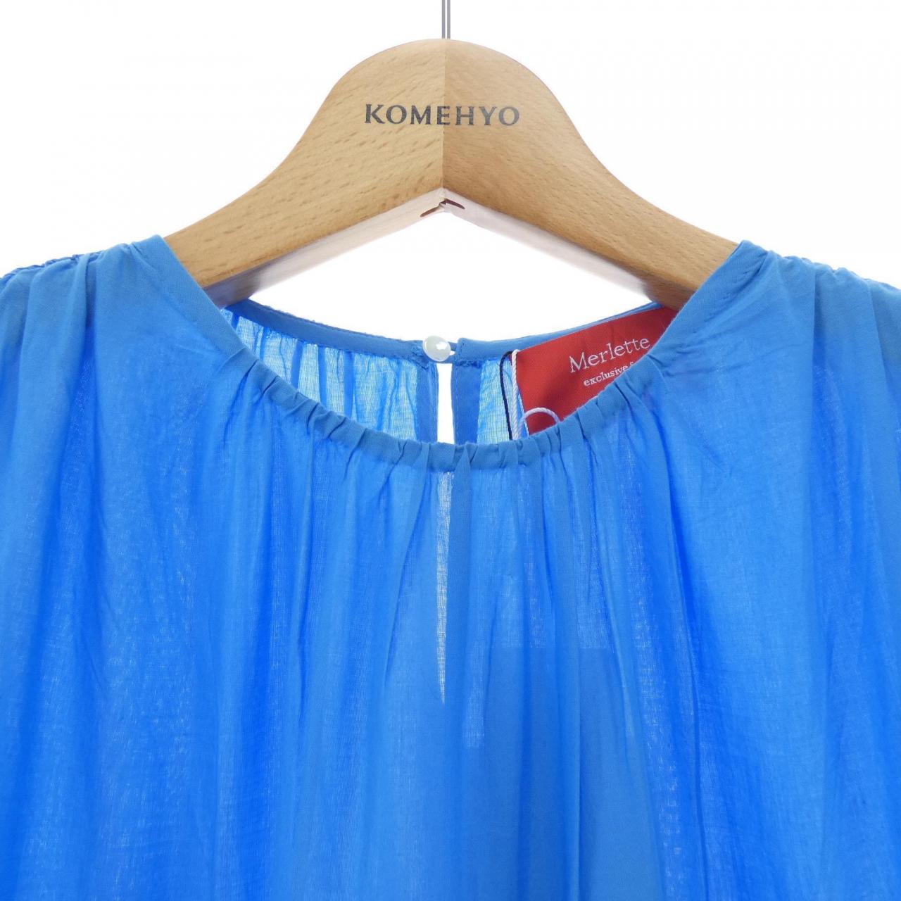 マーレット Merlette 175N70L ワンピース