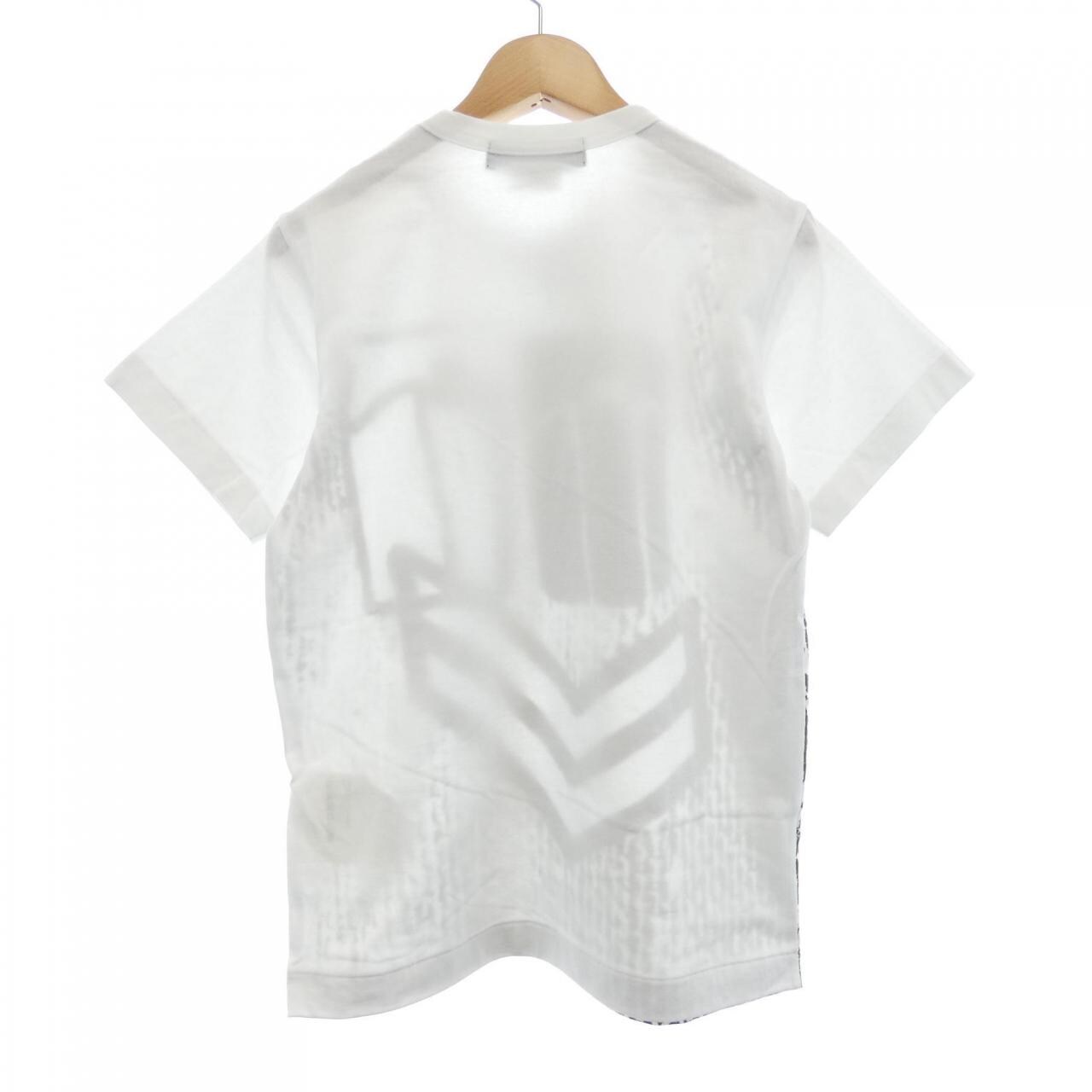 ブラックコムデギャルソン BLACK COMME des GARCONS 1F-T003 Tシャツ