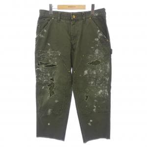 カラー Kolor 25SCM-P18135S パンツ