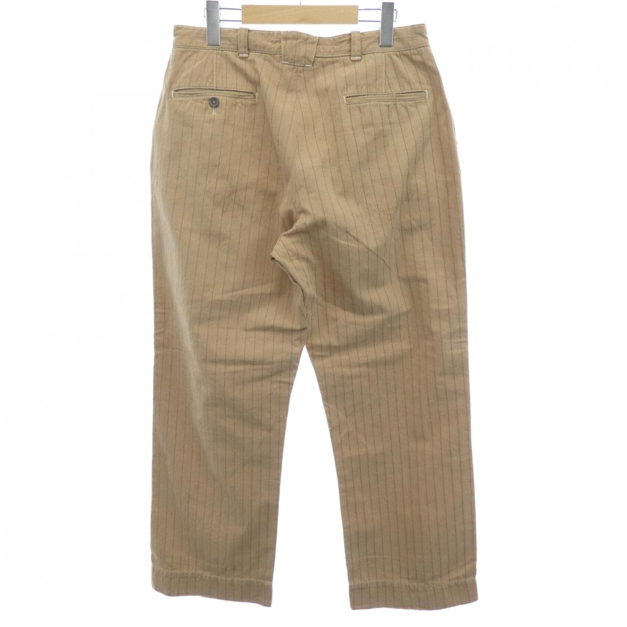 セントマイケル SAINT MICHAEL パンツ