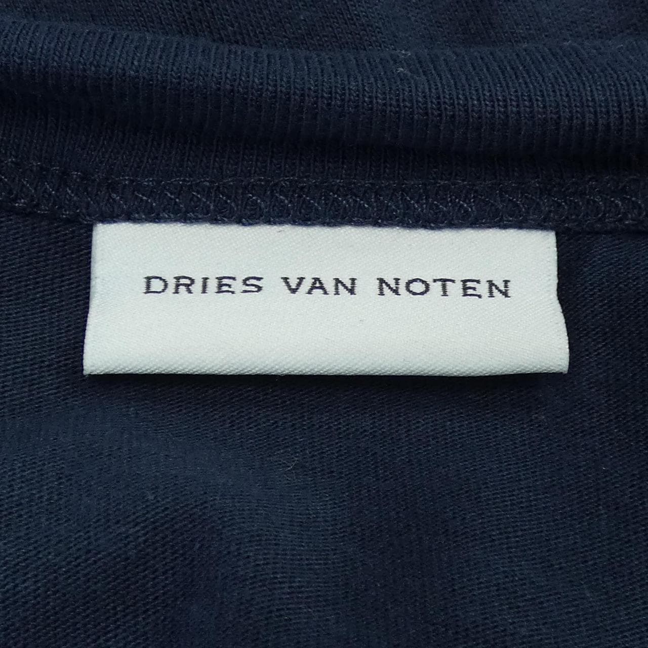 ドリスヴァンノッテン DRIES VAN NOTEN Tシャツ