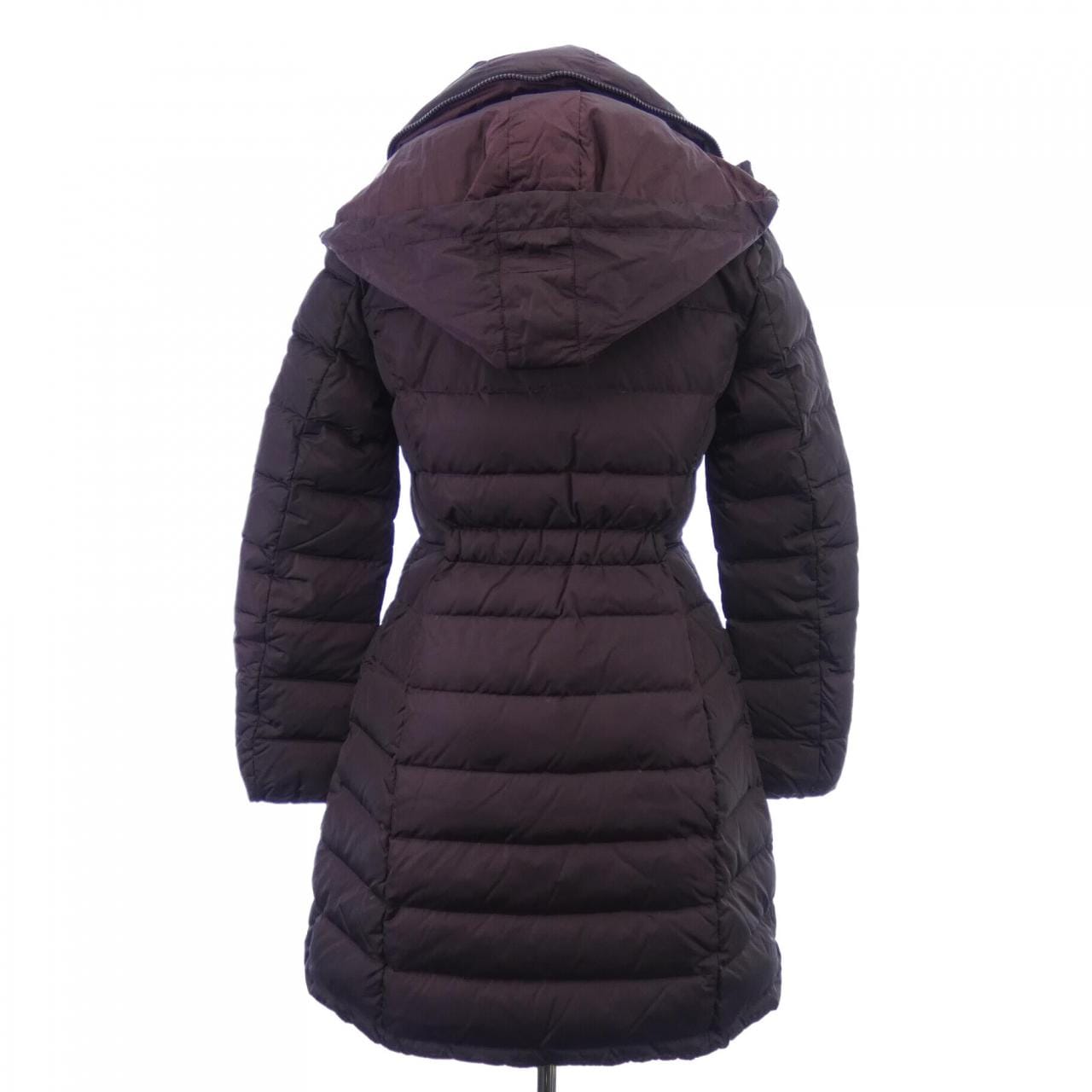 モンクレール MONCLER FLAMMETTE ダウンコート