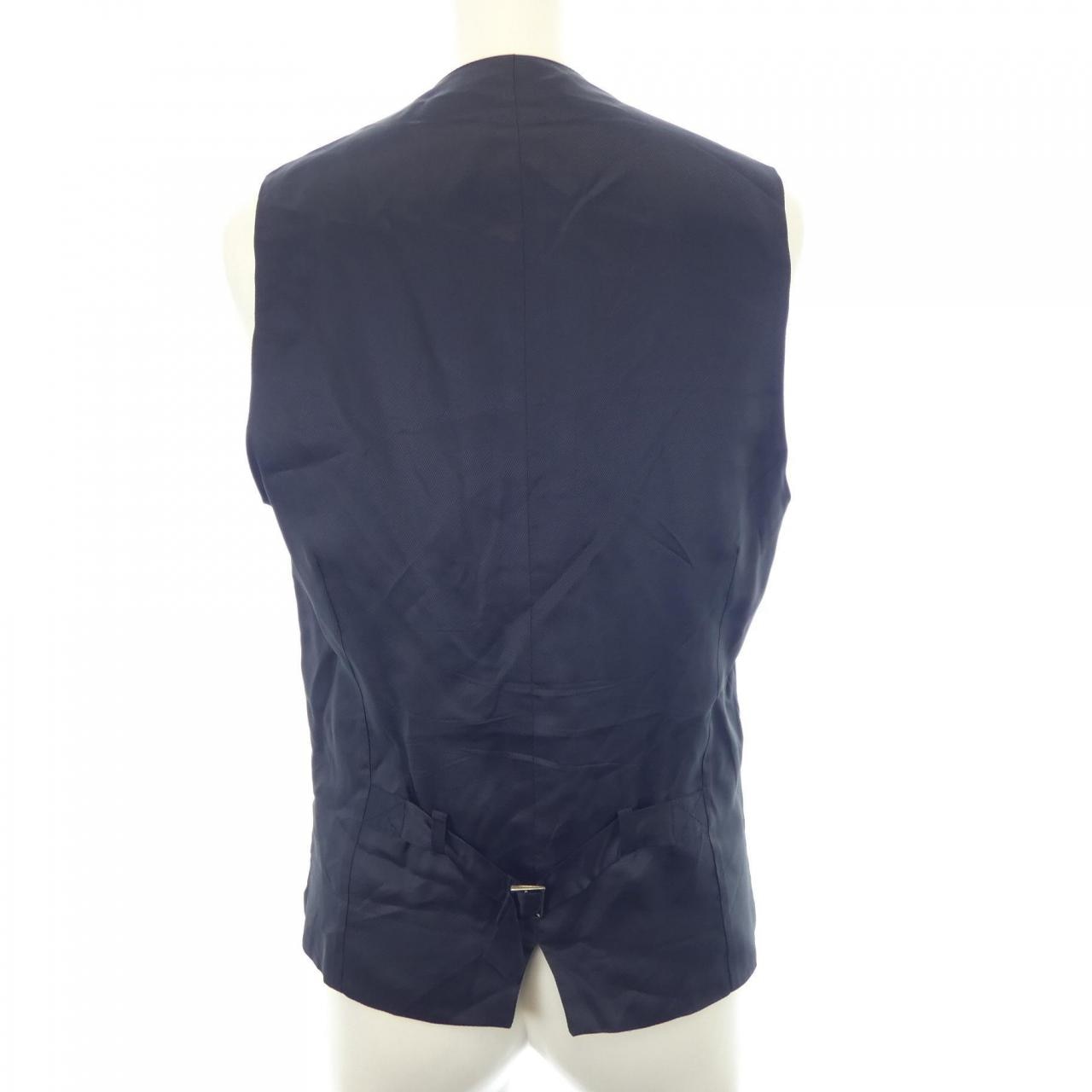 ドルチェアンドガッバーナ DOLCE&GABBANA G7260TFUBBP ベスト