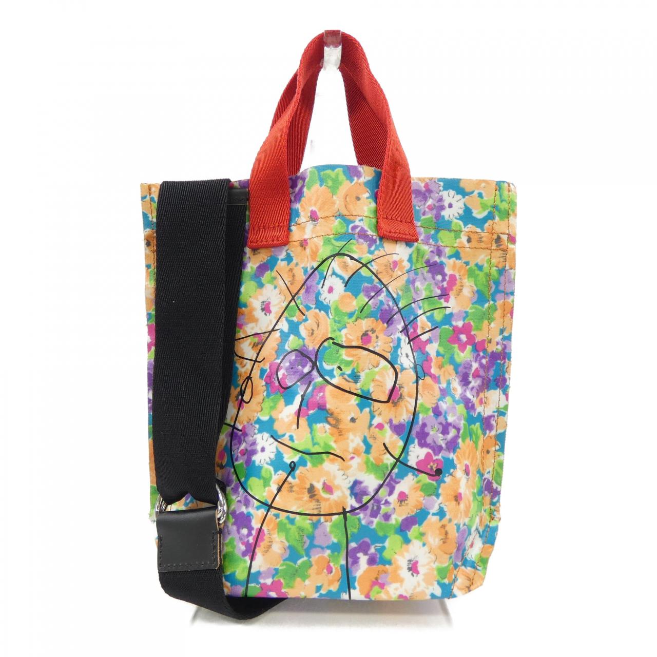 プランシー PLAN C BAG