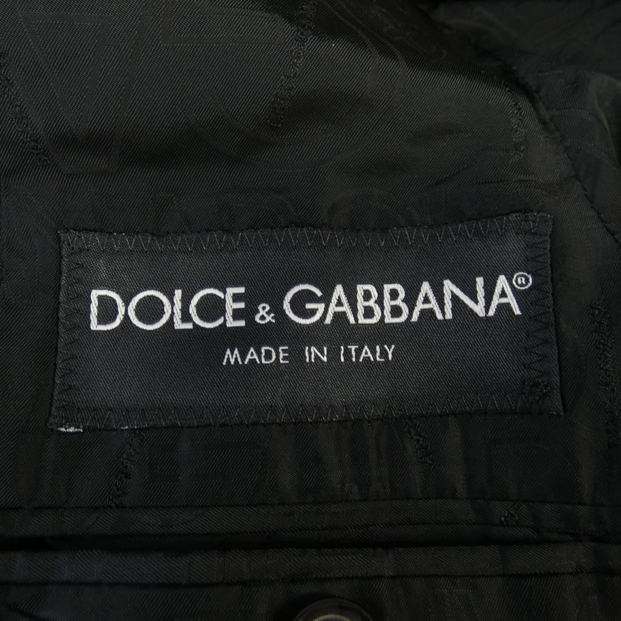 ドルチェアンドガッバーナ DOLCE&GABBANA JK71 ジャケット