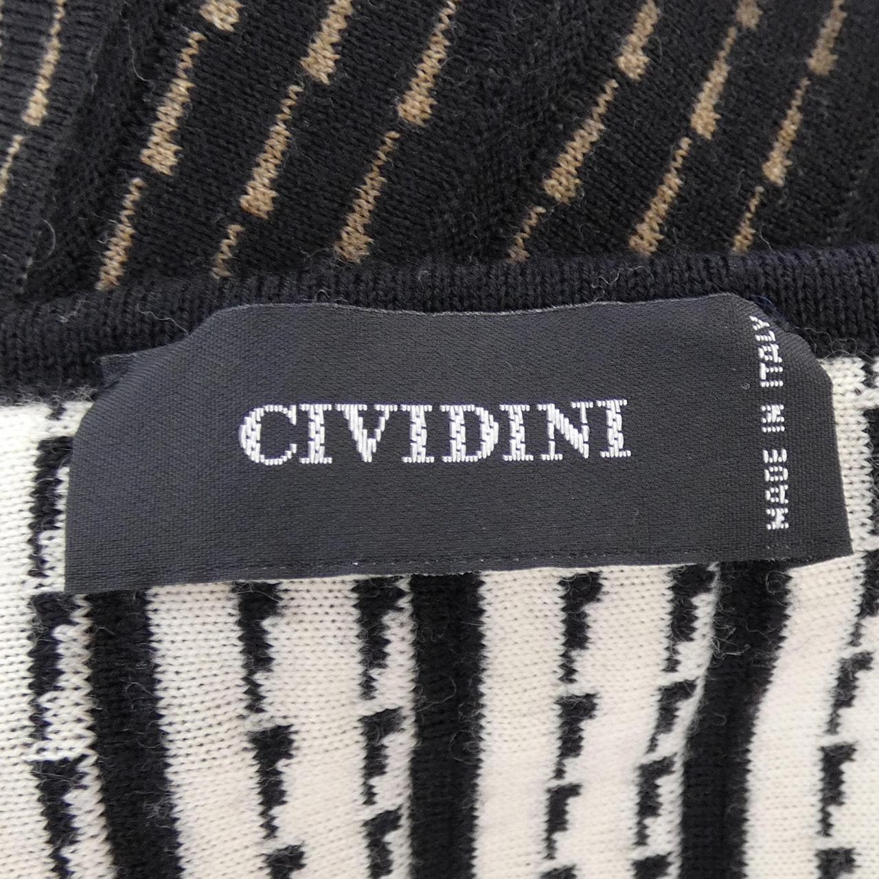 チヴィディーニ CIVIDINI スカート