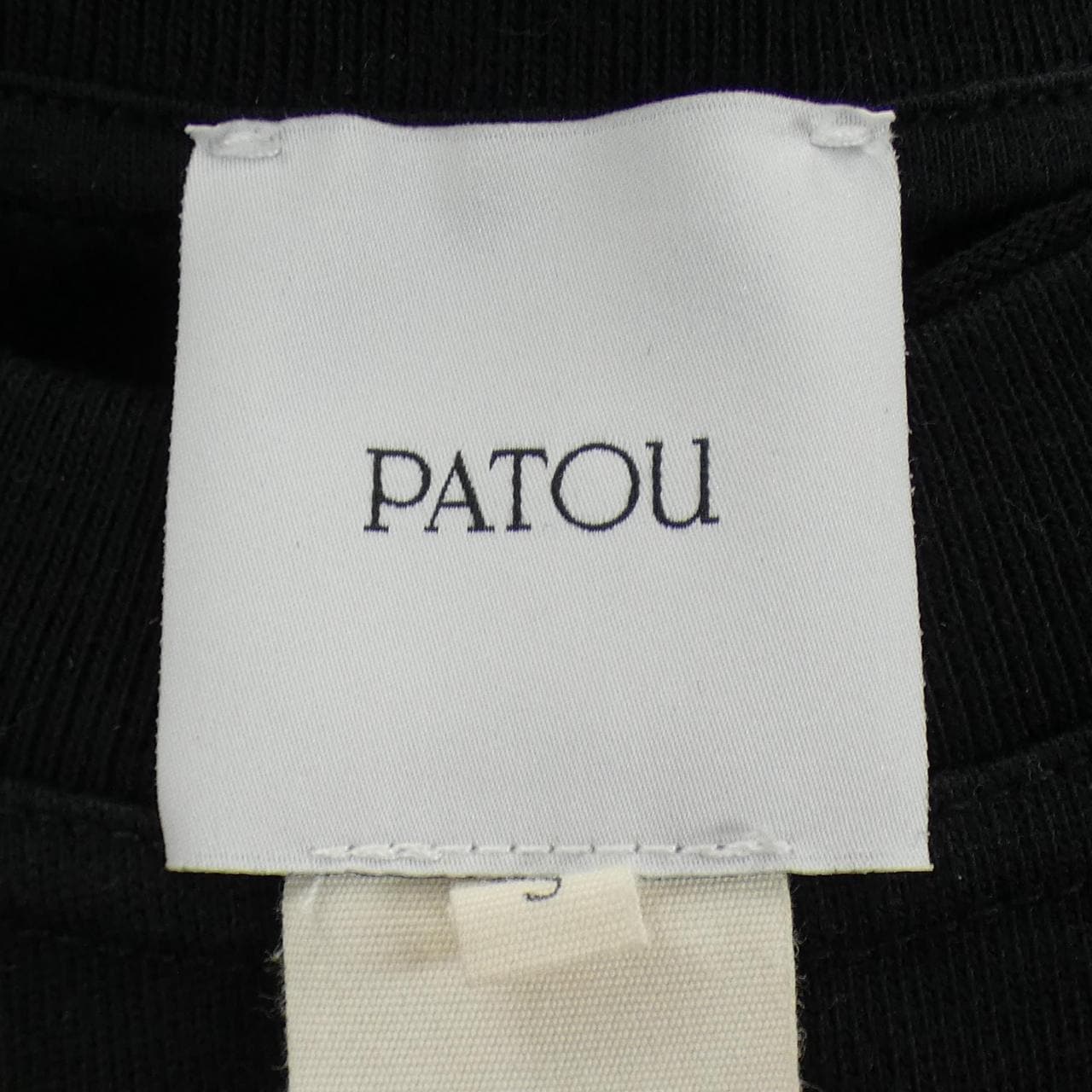 パトゥ PATOU JE1169990999B Tシャツ
