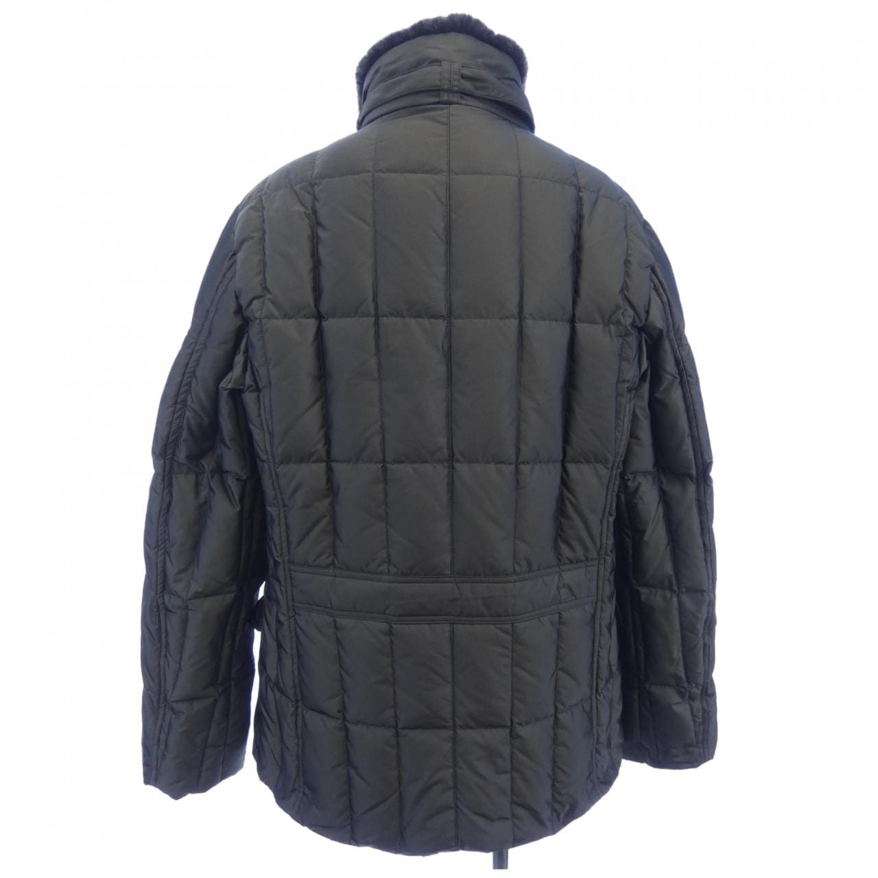 ムーレー MOORER SIRO-KM ダウンジャケット