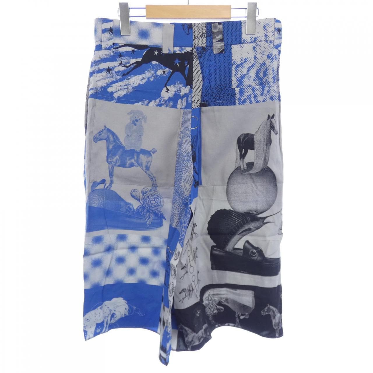 グッチ GUCCI 773191 ZAQC8 パンツ