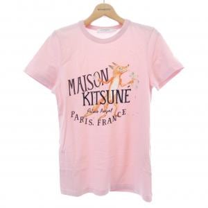 メゾンキツネ MAISON KITSUNE JW0016KJ0008 Tシャツ