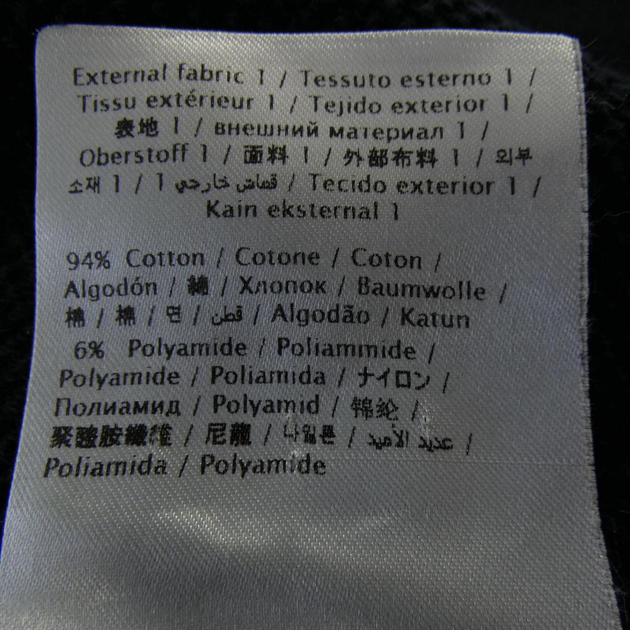 ヴァレンティノ VALENTINO TB3MF04R537 パーカー