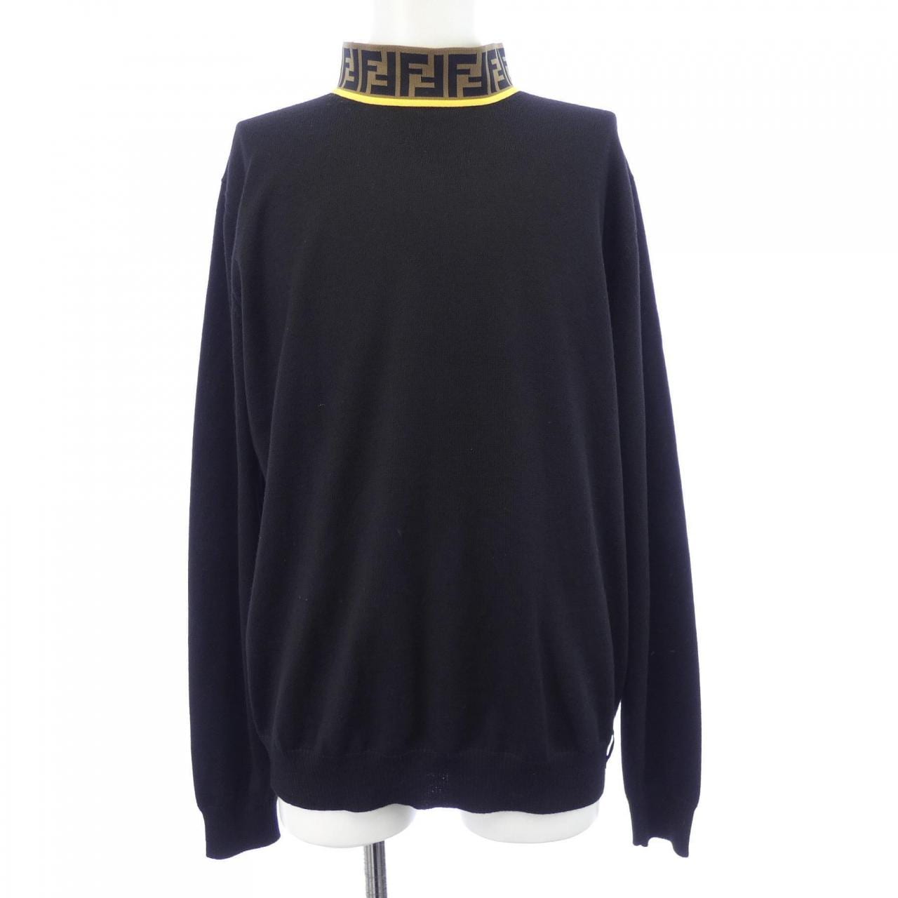 フェンディ FENDI FFモチーフ FZZ411 A4GC ニット
