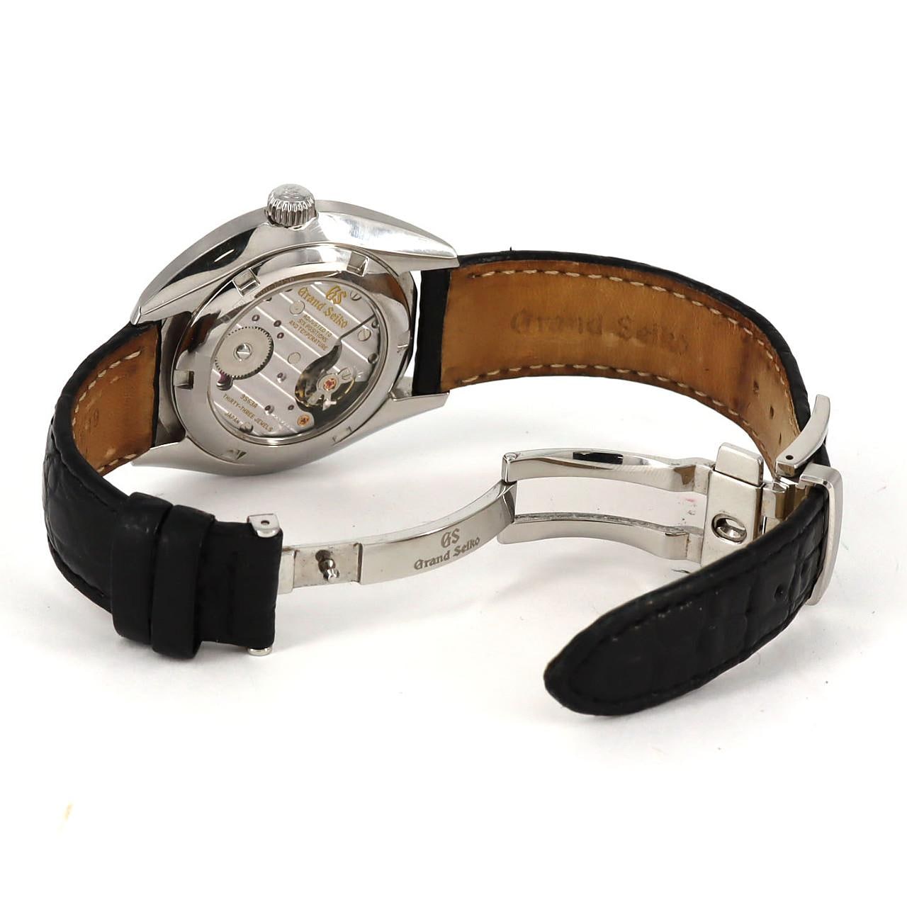 セイコー グランドセイコー･エレガンスコレクション 9S63-00A0/SBGK007 SS 手巻