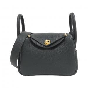 【未使用品】エルメス リンディ2 MINI 085956CC ショルダーバッグ