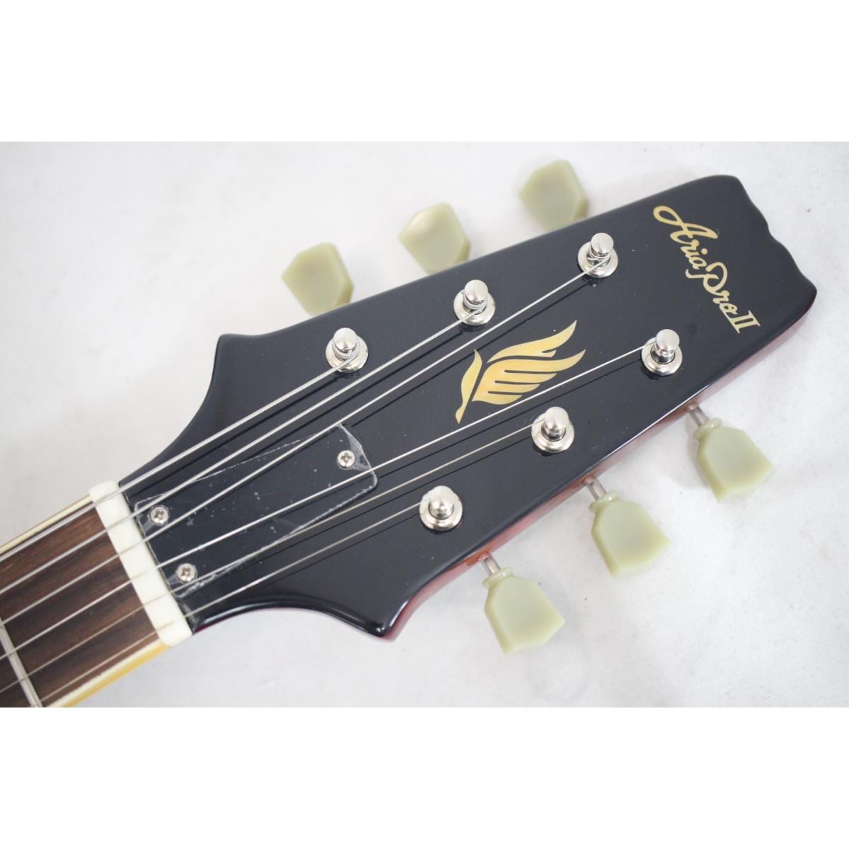 ARIA PRO II TA-350