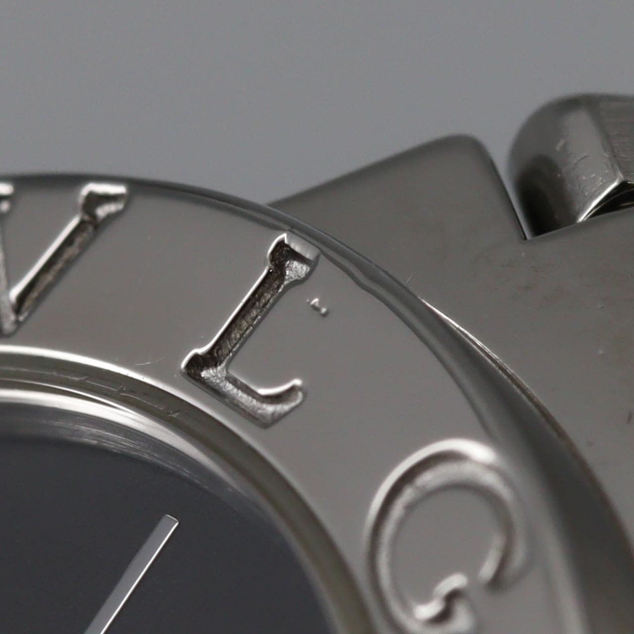 ブルガリ ブルガリブルガリ BB26SS/BB26SSD SS クォーツ